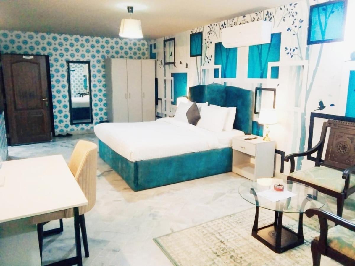 Bondi Beach Resort Karachi Exterior photo